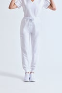 Miniatyrbilde 8 av Blå Premier Energized Onna Joggebukse Bukse Dame