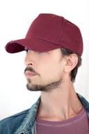 Miniatyrbilde 2 av Olive Atlantis Cargo (Xtra) Bomull  Caps