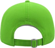 Miniatyrbilde 1 av Acid Green Atlantis Action Caps