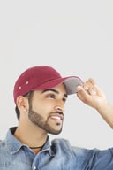 Miniatyrbilde 2 av Acid Green Atlantis Action Caps