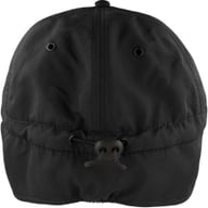 Miniatyrbilde 2 av Black Atlantis Techno Flap-S Caps