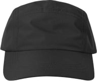 Miniatyrbilde 1 av Black Atlantis Rainy-S Resirkulert Polyester Ripstop Caps