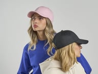 Miniatyrbilde 1 av Black Atlantis Hit Caps