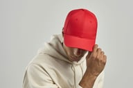 Miniatyrbilde 4 av Black Atlantis Hit Caps