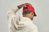 Miniatyrbilde 5 av Black Atlantis Hit Caps