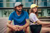 Miniatyrbilde 1 av Black Atlantis Energy Caps