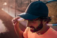 Miniatyrbilde 2 av Black Atlantis Energy Caps