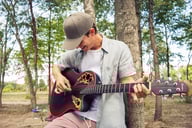 Miniatyrbilde 7 av Black Atlantis Fiji Resirkulert Polyester Caps