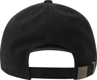 Miniatyrbilde 4 av Black Atlantis Dad Hat Destroyed-S (XTRA) Økologisk/Resirkulert Bomull  Caps