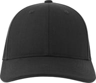 Miniatyrbilde 1 av Black Atlantis Liberty Sandwich-S Resirkulert/Økologisk Bomull Caps