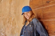 Miniatyrbilde 8 av Black Atlantis Liberty Sandwich-S Resirkulert/Økologisk Bomull Caps