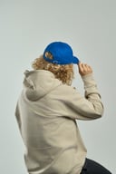 Miniatyrbilde 13 av Black Atlantis Liberty Sandwich-S Resirkulert/Økologisk Bomull Caps