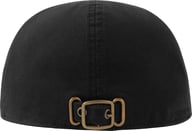 Miniatyrbilde 2 av Black Atlantis Gatsby Street-S (Xtra) Økologisk/Resirkulert Bomull Sixpence