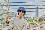 Miniatyrbilde 5 av Black Atlantis Gatsby Street-S (Xtra) Økologisk/Resirkulert Bomull Sixpence