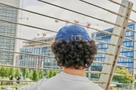 Miniatyrbilde 6 av Black Atlantis Gatsby Street-S (Xtra) Økologisk/Resirkulert Bomull Sixpence