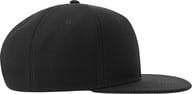 Miniatyrbilde 3 av Black Atlantis Snap Back-S (XTRA) RPET Caps