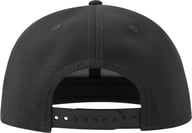 Miniatyrbilde 4 av Black Atlantis Snap Back-S (XTRA) RPET Caps