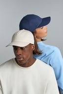 Miniatyrbilde 1 av Black Atlantis DAD HAT-S FIVE