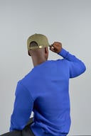 Miniatyrbilde 2 av Black Atlantis DAD HAT-S FIVE