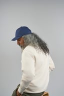 Miniatyrbilde 4 av Black Atlantis DAD HAT-S FIVE