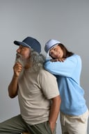 Miniatyrbilde 1 av Black-White Atlantis PAKA