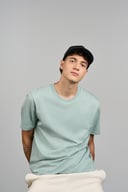 Miniatyrbilde 1 av Black-Black Atlantis NILA