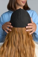 Miniatyrbilde 4 av Black-Black Atlantis NILA