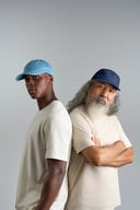 Miniatyrbilde 1 av Dark Denim Atlantis IRAYA