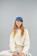 Miniatyrbilde 3 av Dark Denim Atlantis IRAYA