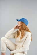 Miniatyrbilde 4 av Dark Denim Atlantis IRAYA