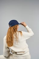 Miniatyrbilde 4 av Dark Denim Atlantis RUBY