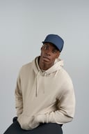 Miniatyrbilde 1 av Black-Black Atlantis RAPPER JERSEY-S