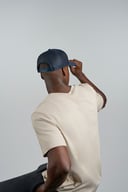 Miniatyrbilde 2 av Black-Black Atlantis RAPPER JERSEY-S