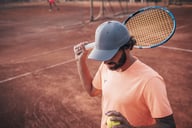 Miniatyrbilde 1 av Black Atlantis Bolt Caps