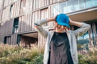 Miniatyrbilde 3 av Black Atlantis Bolt Caps