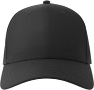 Miniatyrbilde 3 av Black Atlantis Yukon Resirkulert Polyester Caps