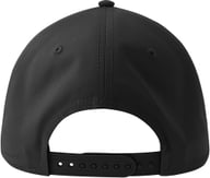 Miniatyrbilde 4 av Black Atlantis Yukon Resirkulert Polyester Caps