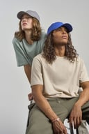 Miniatyrbilde 5 av Black Atlantis Isar (Xtra) RPET Caps