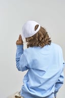 Miniatyrbilde 6 av Black Atlantis Isar (Xtra) RPET Caps