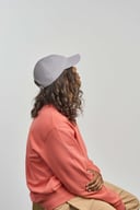 Miniatyrbilde 7 av Black Atlantis Isar (Xtra) RPET Caps