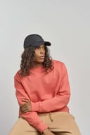 Miniatyrbilde 8 av Black Atlantis Isar (Xtra) RPET Caps