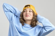 Miniatyrbilde 4 av Black Atlantis Shot-S Caps