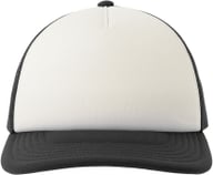 Miniatyrbilde 1 av White-Black Atlantis Kid Rapper-S Caps