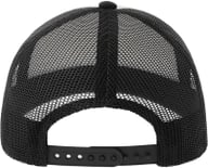 Miniatyrbilde 2 av White-Black Atlantis Kid Rapper-S Caps