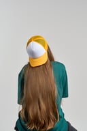 Miniatyrbilde 5 av White-Black Atlantis Kid Rapper-S Caps