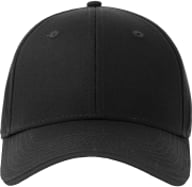 Miniatyrbilde 1 av Black Atlantis Sport Sandwich-S (Xtra) Økologisk/Resirkulert Caps