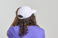 Miniatyrbilde 5 av Black Atlantis Sport Sandwich-S (Xtra) Økologisk/Resirkulert Caps