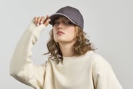 Miniatyrbilde 7 av Black Atlantis Sport Sandwich-S (Xtra) Økologisk/Resirkulert Caps