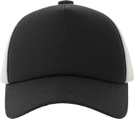 Miniatyrbilde 1 av Black Atlantis Record-S (Xtra) RPET Caps