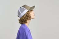 Miniatyrbilde 4 av Black Atlantis Record-S (Xtra) RPET Caps